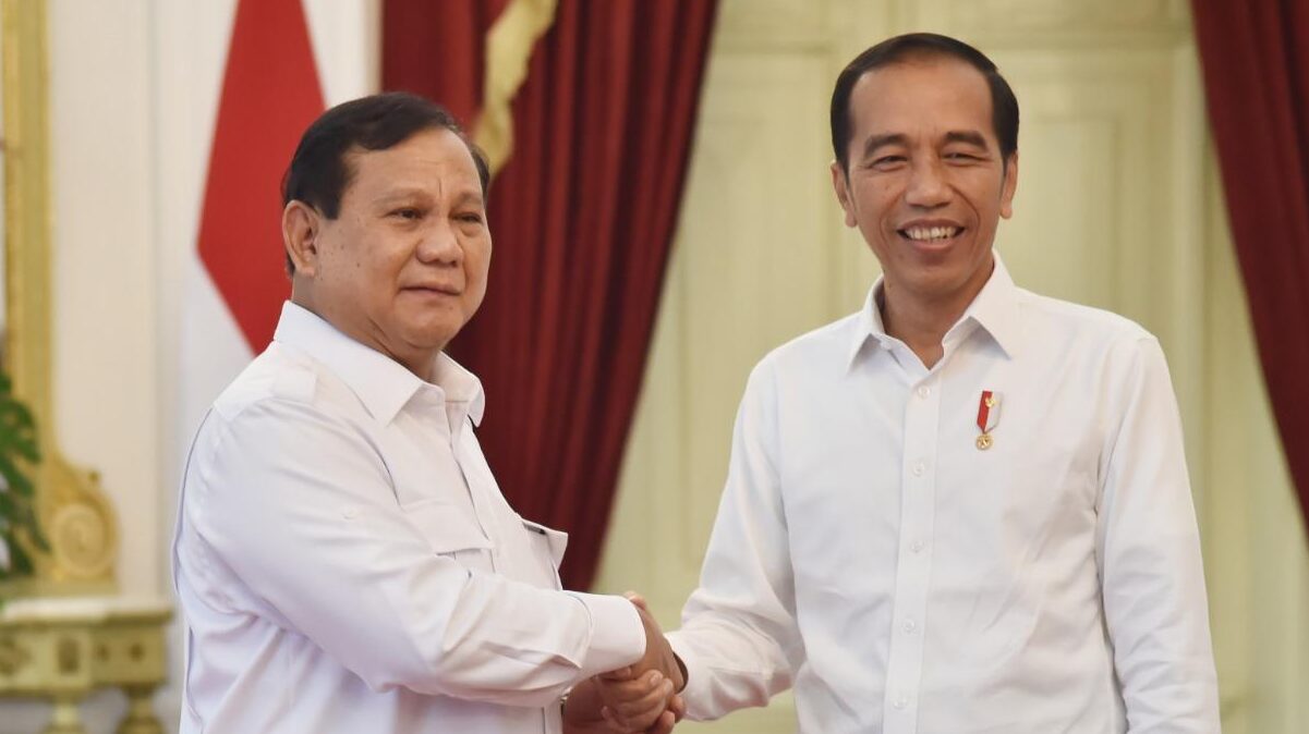 Warisan Utang Rp8.000 Triliun dari Jokowi, Tantangan Berat Bagi Pemerintahan Prabowo