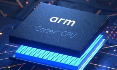 CEO ARM Holdings Berambisi Kuasai Lebih dari 50 Persen Pasaran PC Windows dalam Lima Tahun