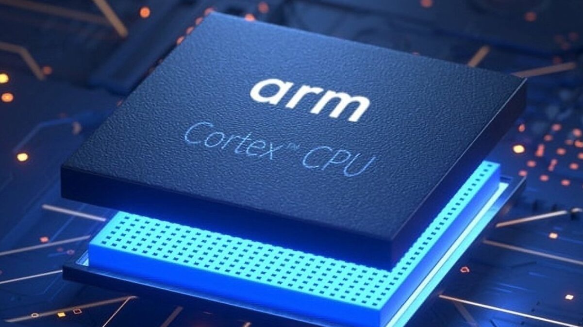 CEO ARM Holdings Berambisi Kuasai Lebih dari 50 Persen Pasaran PC Windows dalam Lima Tahun