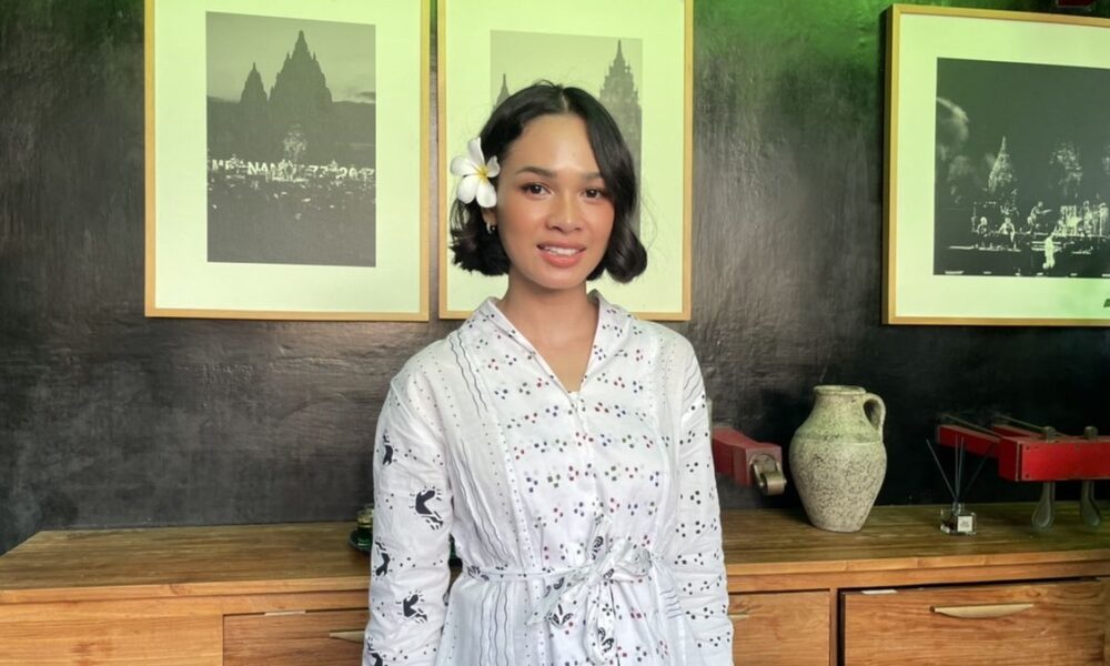 Membangun Hari yang Bahagia dengan Ritual Pagi ala Andien