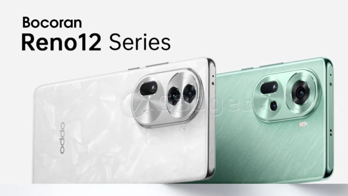 Oppo Reno 12 Series Akan Segera Hadir di Indonesia