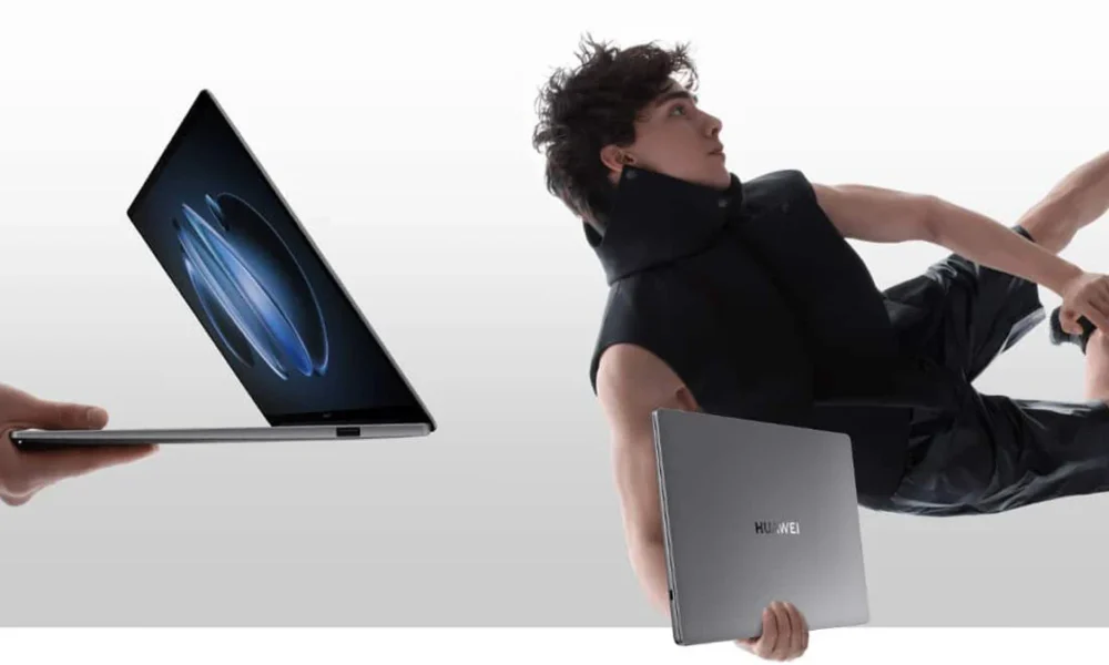 Huawei MateBook 14: Inovasi Terbaru untuk Pengguna Profesional