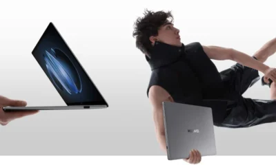 Huawei MateBook 14: Inovasi Terbaru untuk Pengguna Profesional