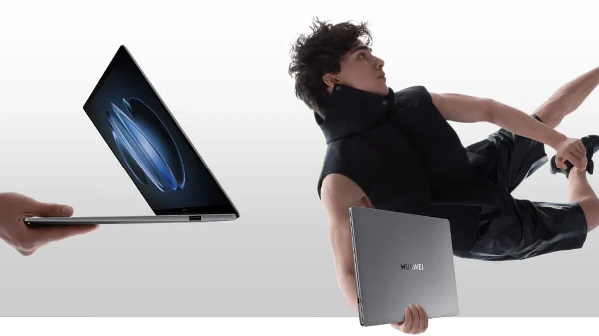 Huawei MateBook 14: Inovasi Terbaru untuk Pengguna Profesional