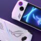 Asus ROG Ally X: Konsol Gaming Handheld Terbaru dengan Peningkatan yang Signifikan