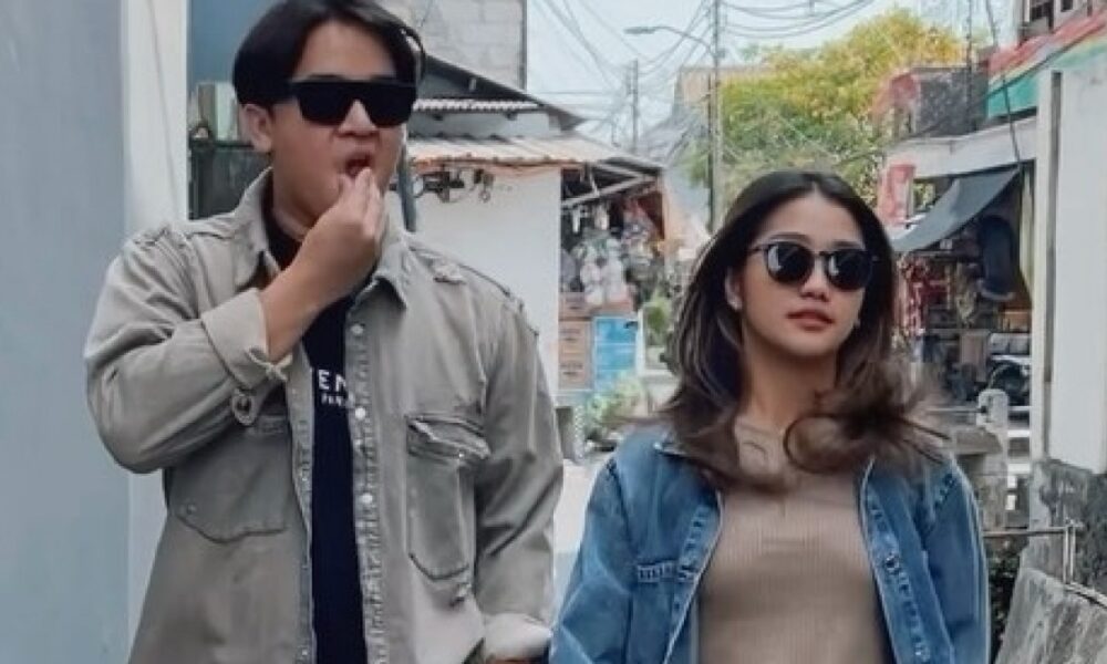 Billy Syahputra Bahagia Chandrika Chika Bebas dari Rehabilitasi: Ingatkan untuk Tidak Melanggar Hukum Lagi