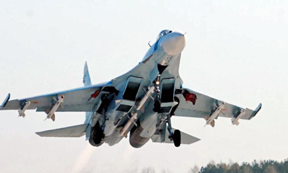 Pesawat Militer Rusia Dituduh Melanggar Wilayah Udara Finlandia, Negara Baru NATO