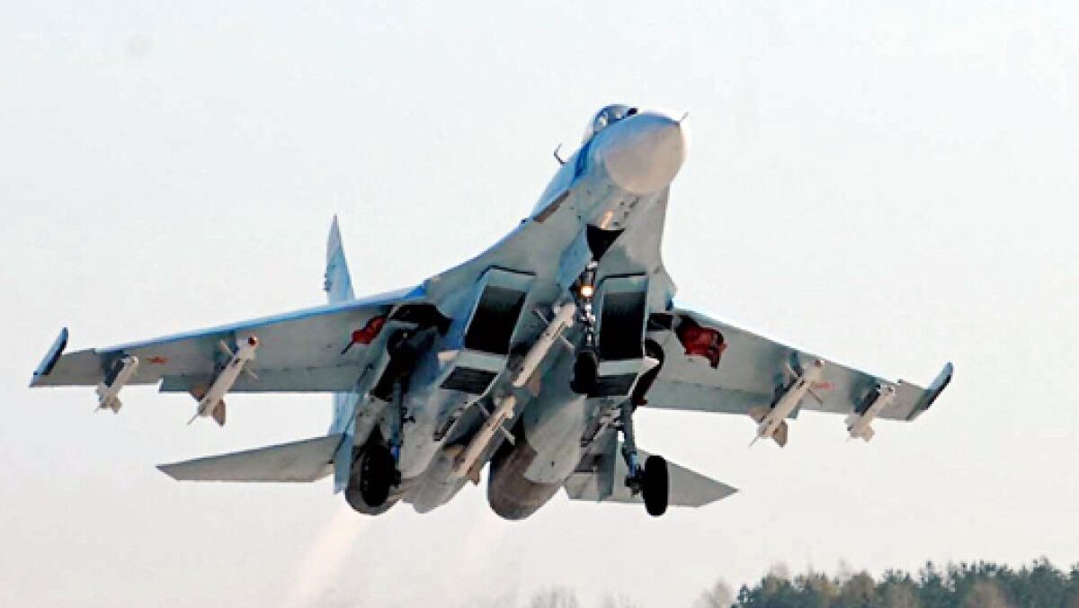 Pesawat Militer Rusia Dituduh Melanggar Wilayah Udara Finlandia, Negara Baru NATO