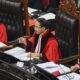 Mahkamah Konstitusi Bacakan Putusan Sengketa Pileg 2024 Mulai Hari Ini