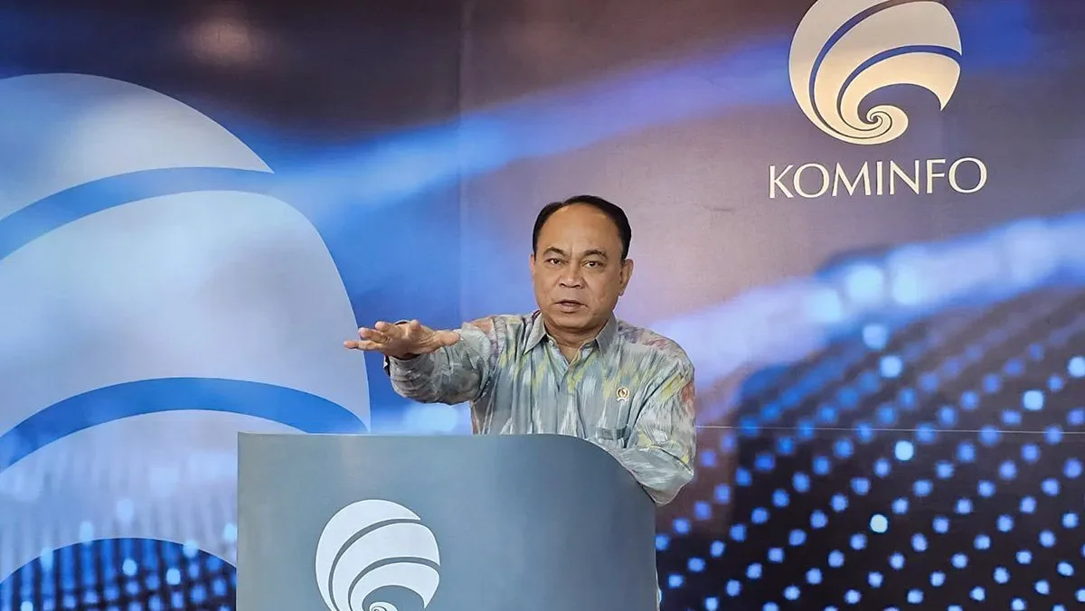Pemerintah Mengantongi Empat Bandar Besar Judi Online di Indonesia