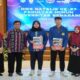 FH USM Gelar Dies Natalis Ke-37: Orasi Ilmiah dan Apresiasi Mahasiswa Berprestasi