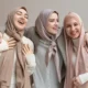 Pentingnya Merawat Kesehatan Rambut bagi Perempuan Berhijab