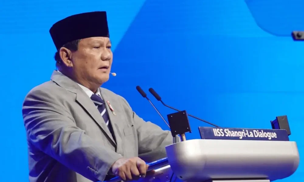 Prabowo Subianto Siap Evakuasi dan Rawat 1.000 Warga Palestina yang Terluka ke RS Indonesia