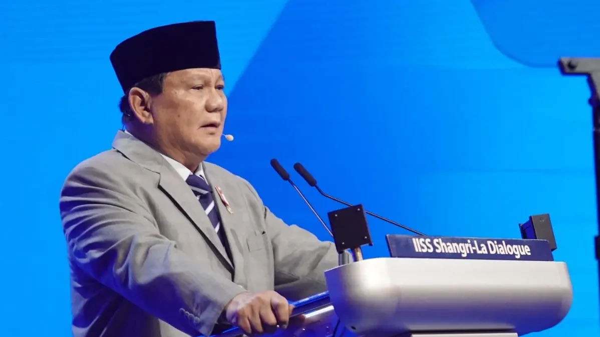 Prabowo Subianto Siap Evakuasi dan Rawat 1.000 Warga Palestina yang Terluka ke RS Indonesia