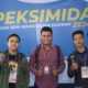 Mahasiswa Ilkom USM Berlaga di Peksimida 2024: Harapan dan Semangat untuk Meraih Prestasi