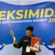 Mahasiswa USM, Ahmad Hasan Auny, Wakili Jawa Tengah di Peksiminas 2024