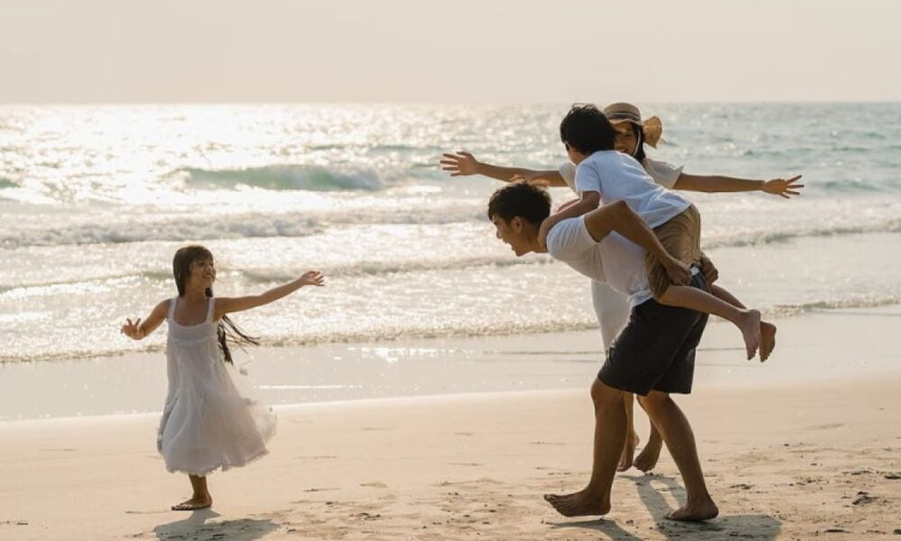 Psikolog: Isi Masa Libur Sekolah Anak dengan Aktivitas Riil