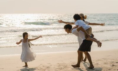 Psikolog: Isi Masa Libur Sekolah Anak dengan Aktivitas Riil