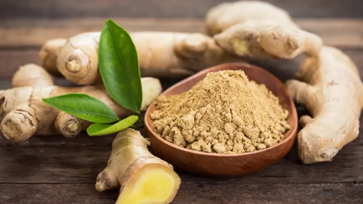 Manfaat Air Jahe dalam Menurunkan Berat Badan dan Kesehatan Umum
