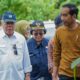 Presiden Jokowi Memuji Penghijauan di Balikpapan dan Surabaya, Dorong Konsep Kota Hijau
