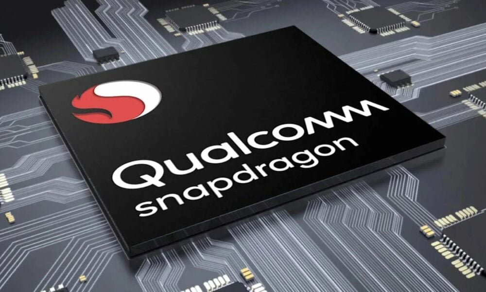 Qualcomm Luncurkan Chipset Mid-Range Terbaru: Snapdragon 6s Gen 3