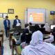 Mahasiswa Sistem Informasi USM Gelar Sosialisasi Netiket di SMK Negeri 4 Semarang