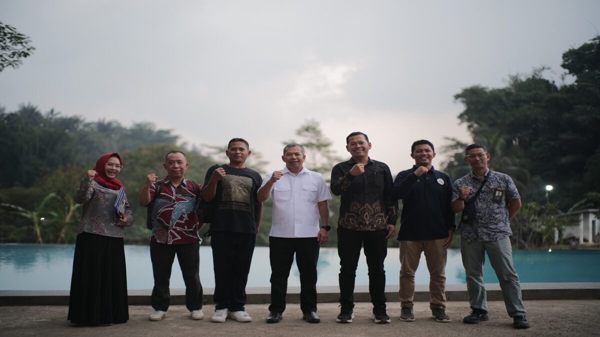 Universitas Semarang (USM) dan Desa Sriwulan Limbangan Tanda Tangani Nota Kesepahaman untuk Peningkatan SDM dan Pengembangan Wisata