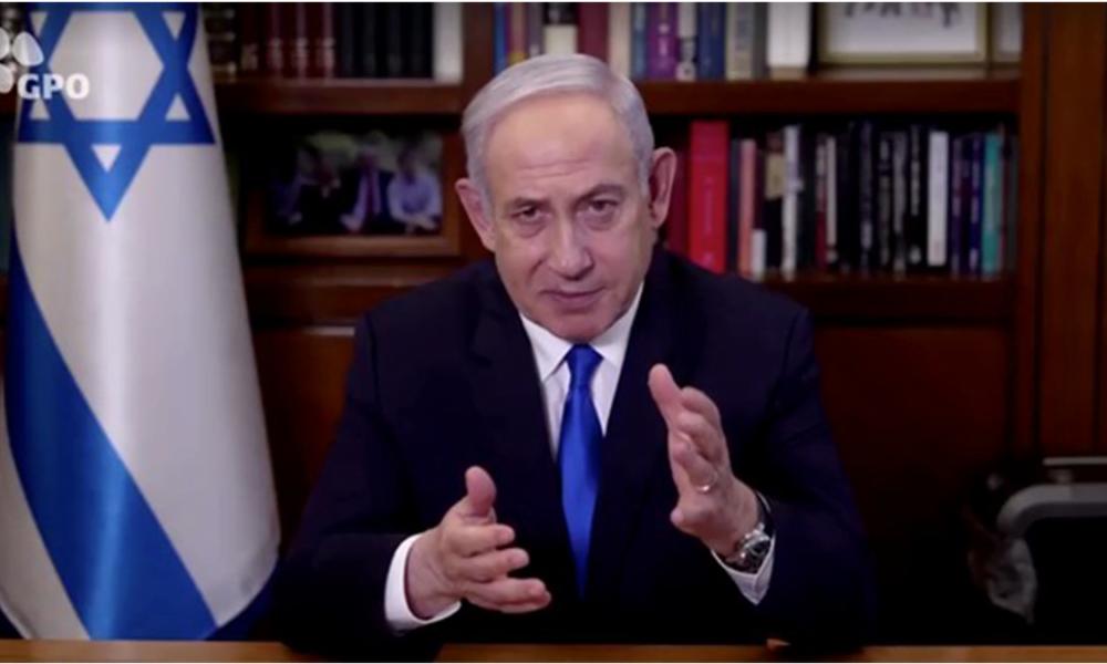 Irlandia Mengakui Palestina dan Mengutuk Israel, Politisi Irlandia Serukan Kecaman Keras terhadap Netanyahu