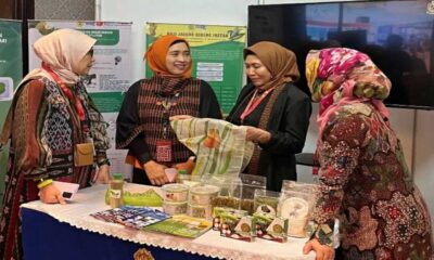 Universitas Semarang Unggulkan Kekayaan Intelektual di KI Expo 2024 Jakarta