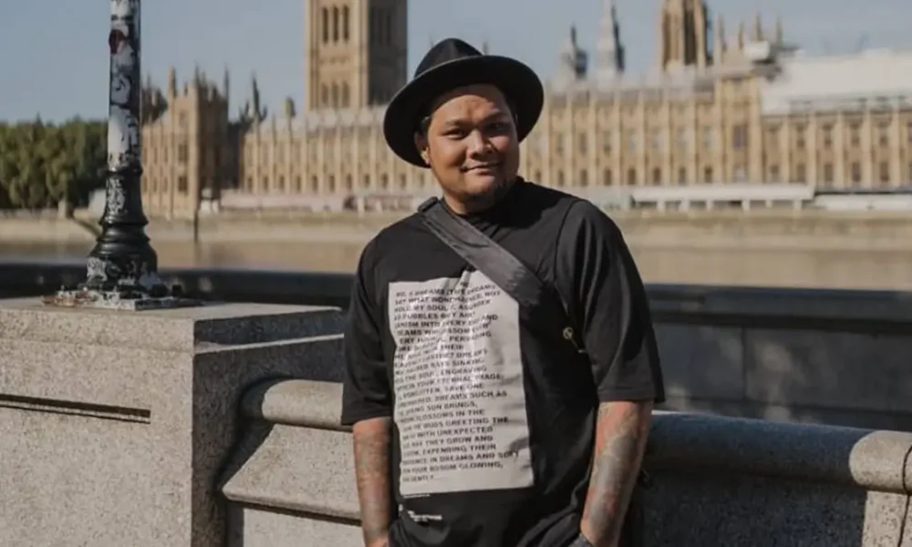 Virgoun Diharapkan Jalani Rehabilitasi Setelah Kasus Narkoba