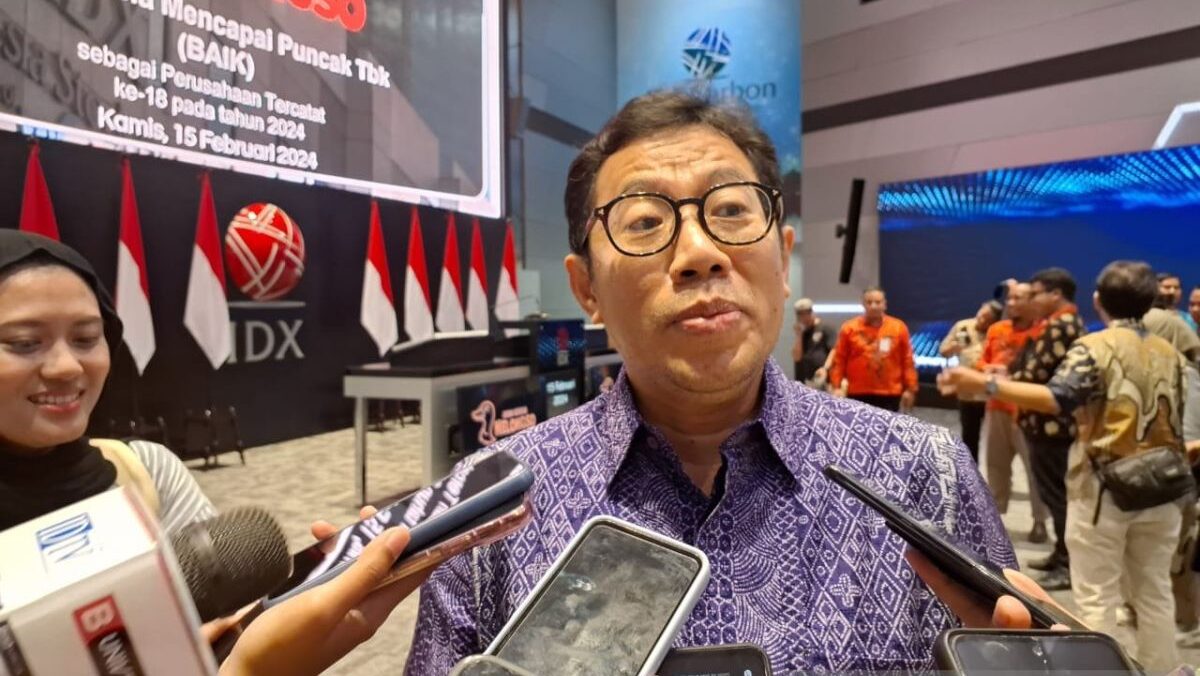 BEI Siapkan Tiga Perusahaan Lighthouse untuk IPO Tahun Ini