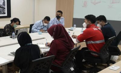 Dorong Pemanfaatan Energi Baru Terbarukan (EBT), Perusahaan Sepatu Terkenal Kantongi Renewable Energy Certificate (REC) PLN