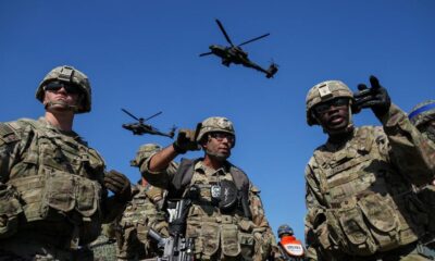 CSTO Siap Melakukan Ekspansi, Banyak Negara Tertarik Bergabung