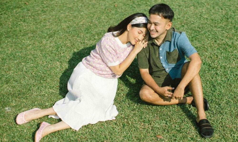 Rumah Tangga Ruben Onsu dan Sarwendah di Ujung Tanduk, Gugatan Cerai Resmi Diajukan