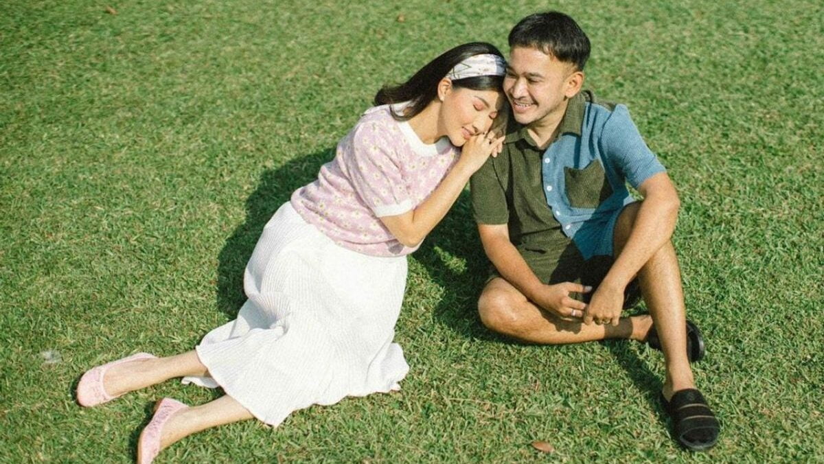 Rumah Tangga Ruben Onsu dan Sarwendah di Ujung Tanduk, Gugatan Cerai Resmi Diajukan