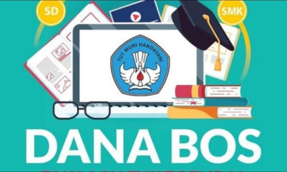 Dana BOS, BOP Kesetaraan Reguler, dan BOP PAUD Tahap II 2024 Segera Cair