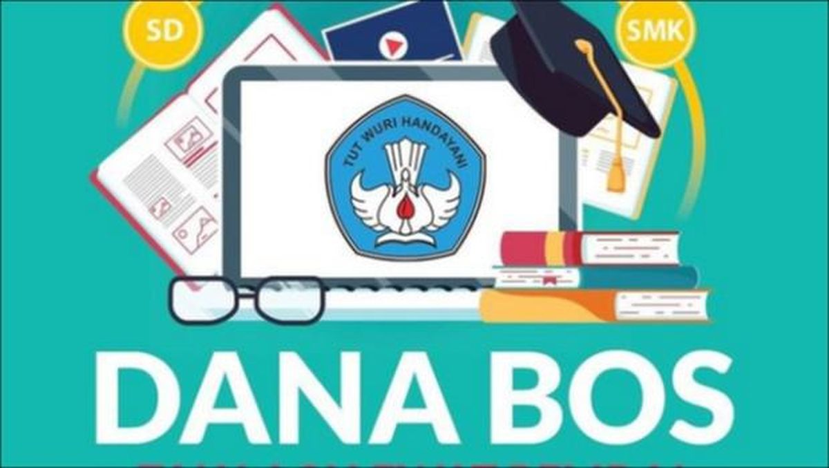 Dana BOS, BOP Kesetaraan Reguler, dan BOP PAUD Tahap II 2024 Segera Cair