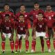 Hasil Drawing Grup Kualifikasi Piala Asia U-20 2025: Indonesia di Grup F