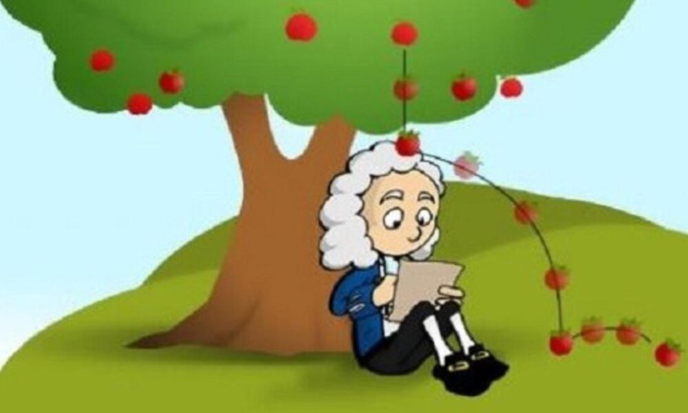 Pengaruh Gravitasi Bumi Terhadap Tekanan Udara: Penjelasan Mendalam