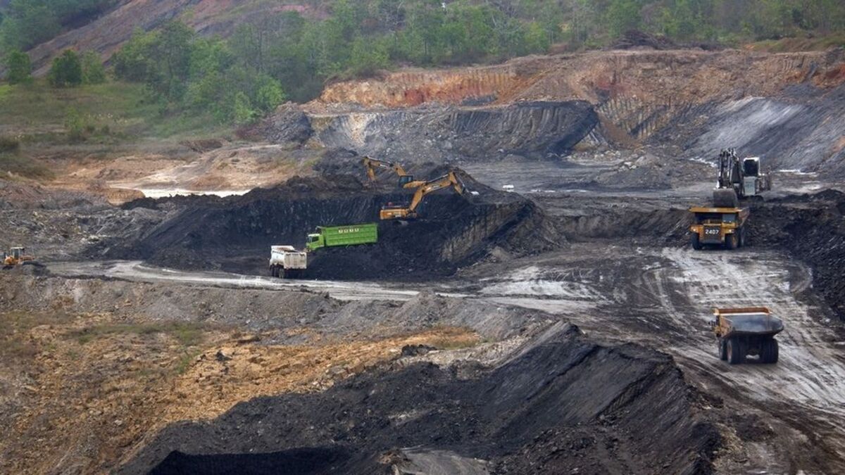 Menteri ESDM Arifin Tasrif Jelaskan Proses Perizinan IUP untuk Ormas Keagamaan
