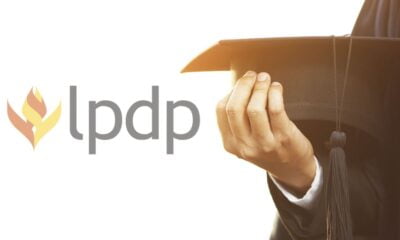 Pendaftaran Beasiswa LPDP 2024 Tahap 2 Resmi Dibuka