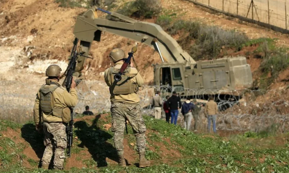 Ancaman Perang Israel terhadap Hizbullah: Respon terhadap Terorisme atau Eskalasi Konflik?