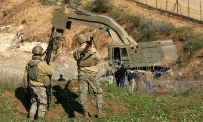 Ancaman Perang Israel terhadap Hizbullah: Respon terhadap Terorisme atau Eskalasi Konflik?