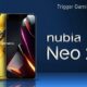 ZTE Nubia Neo 2 Resmi Hadir di Indonesia: Ponsel Gaming dengan Fitur Lengkap