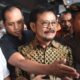 Mantan Menteri Pertanian SYL Singgung Jokowi yang Pernah Menjadi Bawahannya di Sidang Tipikor