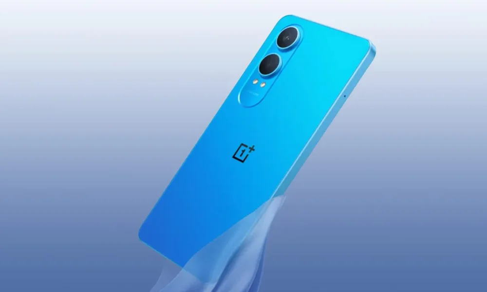 OnePlus Nord CE 4 Lite 5G Resmi Meluncur di Eropa dan India: Spesifikasi dan Harga