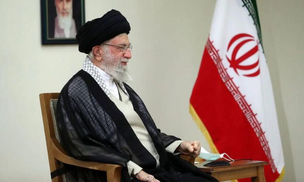 Pemimpin Tertinggi Iran Ayatollah Khamanei: Israel Menuju Kehancuran