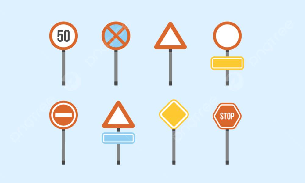 Pentingnya Mematuhi Rambu-rambu Lalu Lintas untuk Keselamatan Berkendara