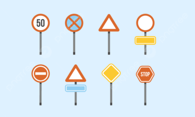 Pentingnya Mematuhi Rambu-rambu Lalu Lintas untuk Keselamatan Berkendara