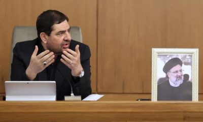 Pemilihan Presiden Baru Iran untuk Gantikan Raisi